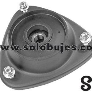 Soporte amortiguador WRX 2007