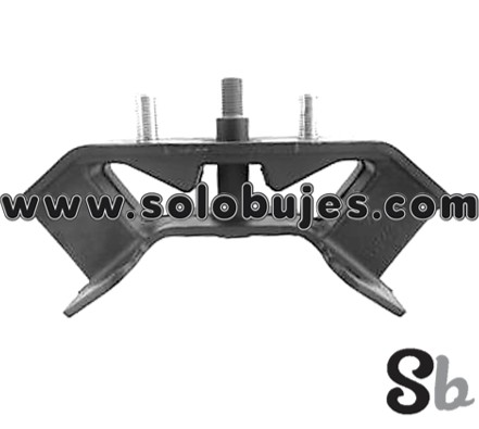 Soporte caja Impreza 2.0 2010