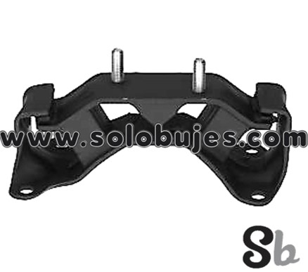 Soporte caja Impreza 2000