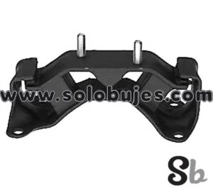 Soporte caja Impreza 2003