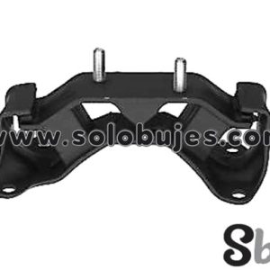 Soporte caja Impreza 2010