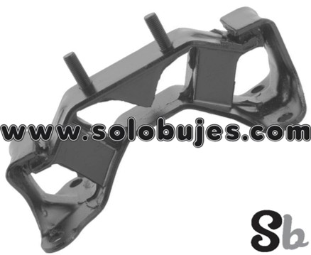 Soporte caja Legacy 1992