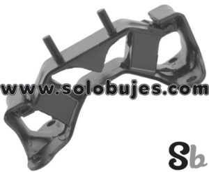 Soporte caja Legacy 2001