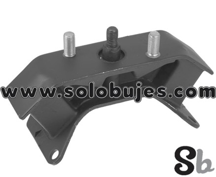 Soporte caja WRX 2017