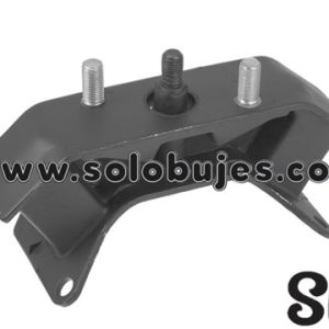 Soporte caja WRX 2021