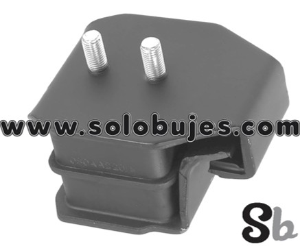 Soporte motor Legacy 2000