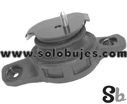Soporte motor Legacy 2005
