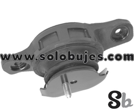 Soporte motor Legacy 2008