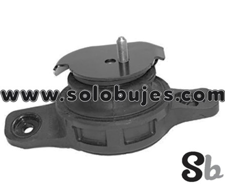 Soporte motor WRX 2025