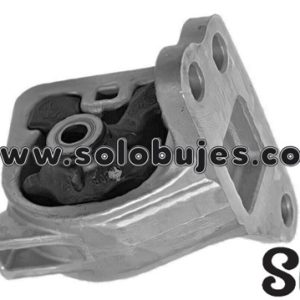 Soporte motor delantero Legacy 2017