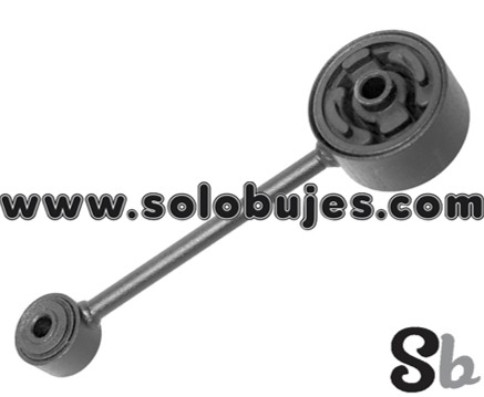 Soporte motor trasero Legacy 1991