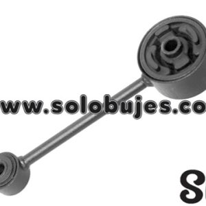 Soporte motor trasero Legacy 1992