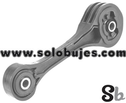 Soporte motor trasero WRX 2022