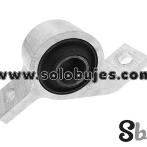 Soporte tijera izquierdo WRX 2004