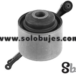 Buje brazo trasero Outback 2000