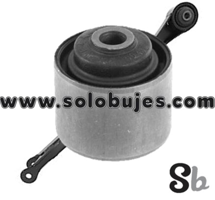 Buje brazo trasero Outback 2003