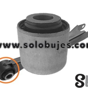 Buje brazo trasero Outback 2015