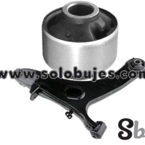 Buje puño Outback 2007