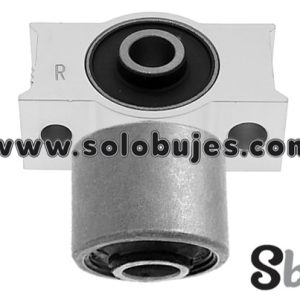 Buje puño Outback 2019