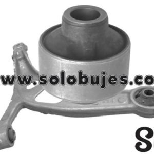 Buje puño Outback 2022