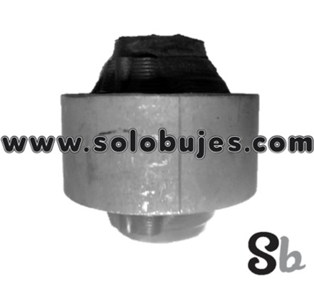 Buje puño subaru Outback 2010