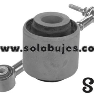 Buje rotula trasero Outback 2025