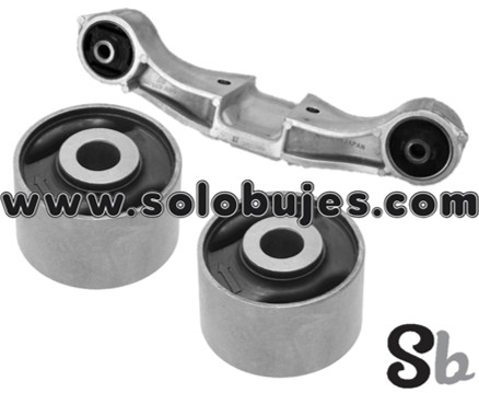 Buje soporte diferencial Outback 2022