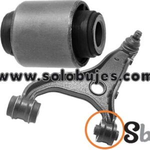 Buje superior tijera trasera Outback 2014