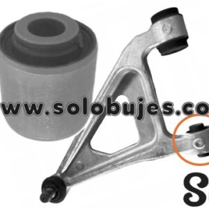 Buje superior tijera trasera Outback 2021