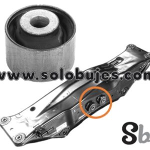 Buje suspension trasera Outback 1999