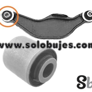 Buje templete Outback 2006