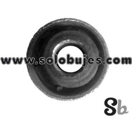 Buje tijera pequeño subaru Outback 2002