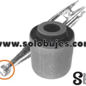 Buje tijera trasera Outback 2016