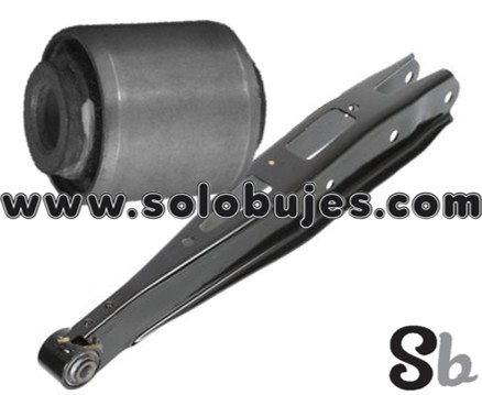 Buje tijera trasera Outback 2020