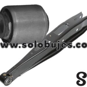 Buje tijera trasera Outback 2024