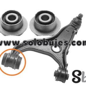 Bujes tijera trasero superior Outback 2018