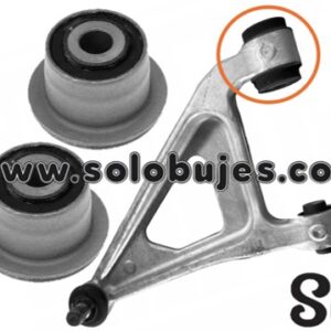 Bujes tijera trasero superior Outback 2023