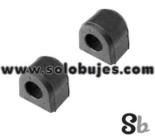 Cauchos estabilizadora Outback 2000