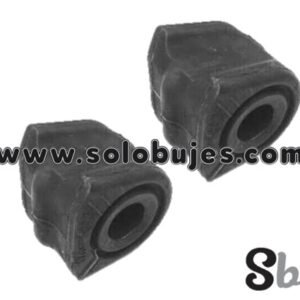 Cauchos estabilizadora Outback 2016