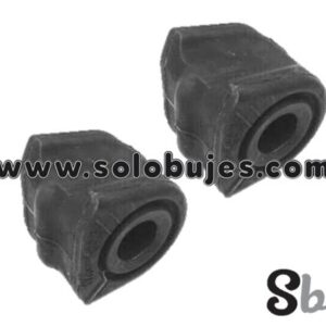 Cauchos estabilizadora Outback 2022