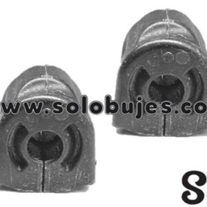 Cauchos estabilizadora traseros Outback 2023