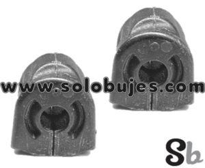 Cauchos estabilizadora traseros Outback 2024