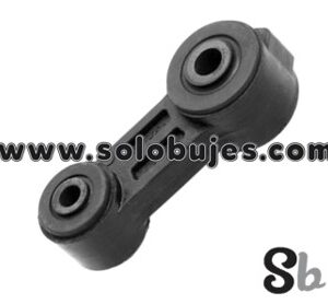 Muñecos delanteros Outback 2000