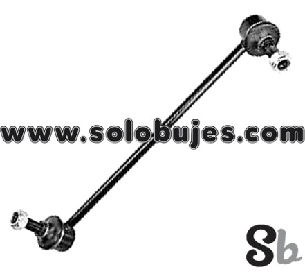 Muñecos delanteros Outback 2019