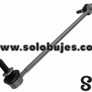 Muñecos delanteros Outback 2020