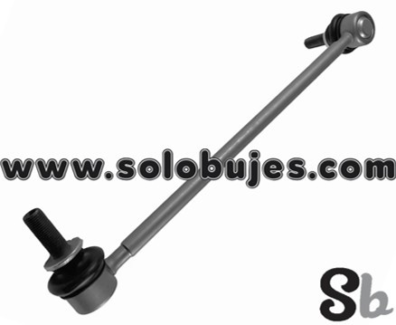 Muñecos delanteros Outback 2023