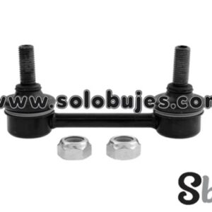 Muñecos traseros Outback 2000