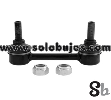 Muñecos traseros Outback 2002