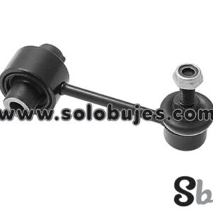 Muñecos traseros Outback 2013