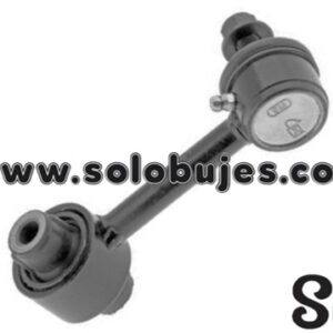 Muñecos traseros Outback 2023